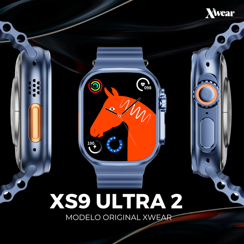 XS9 ULTRA 2 | CUSTO-BENEFÍCIO ORIGINAL XWEAR