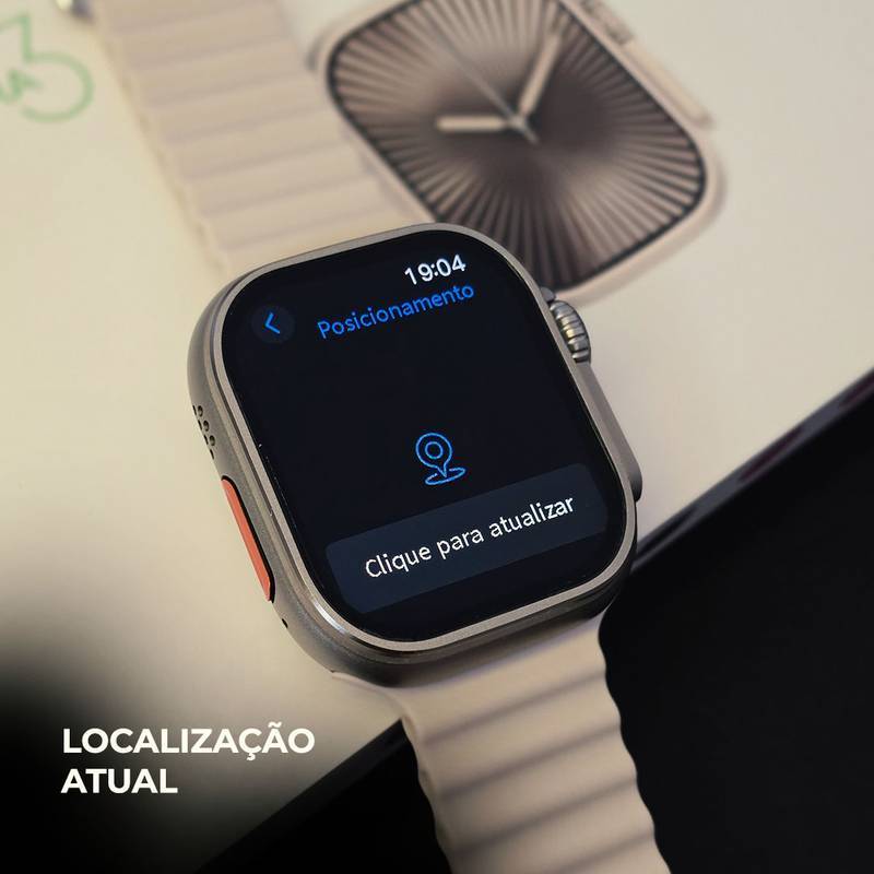ULTRA U3W| Microwear| Chat GPT | 1GB | Responde Whatsapp