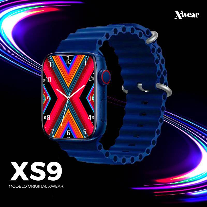 XS9 Original XWear