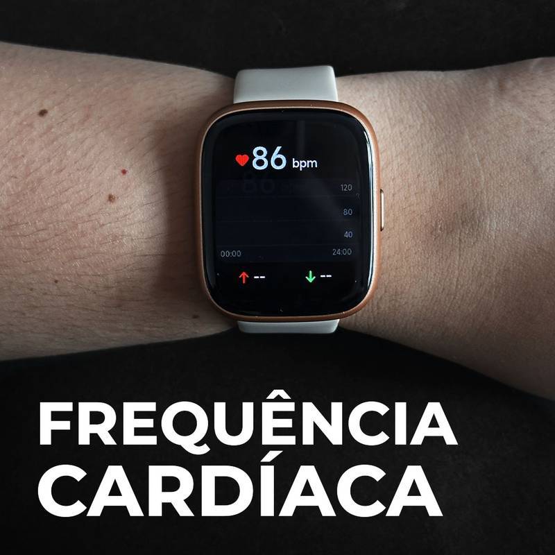 PULSE WEARZONE |Smartwatch para seu dia a dia|A PROVA D'ÁGUA, ALEXA integrada, Até 7 Dias de Bateria