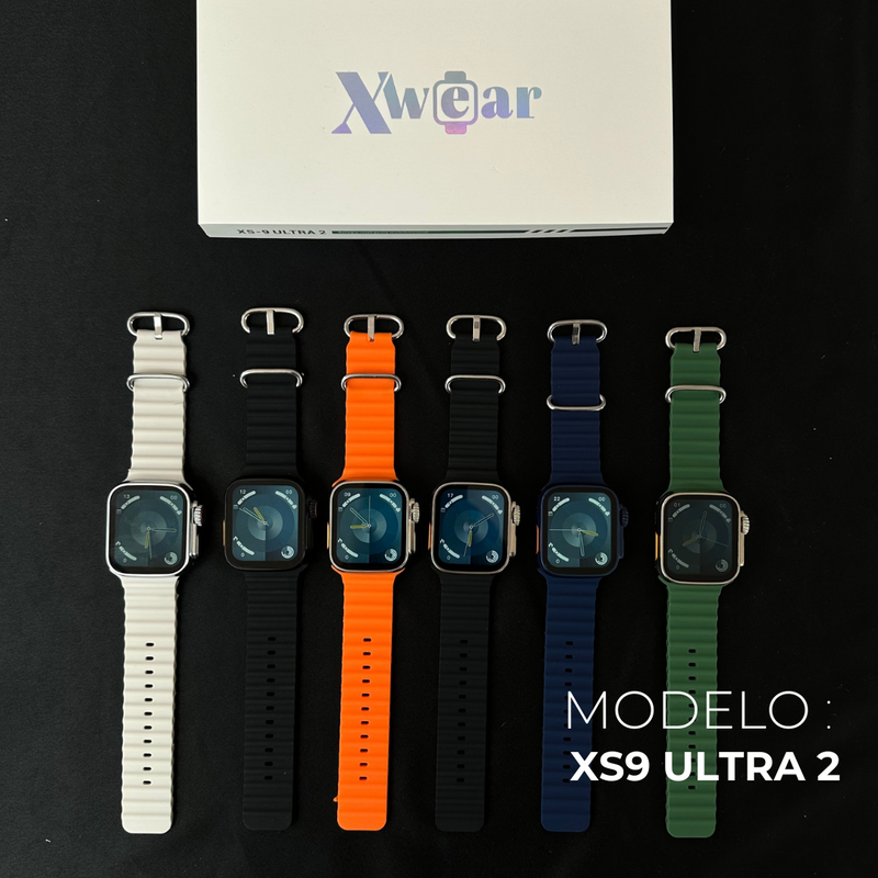 XS9 ULTRA 2 | CUSTO-BENEFÍCIO ORIGINAL XWEAR