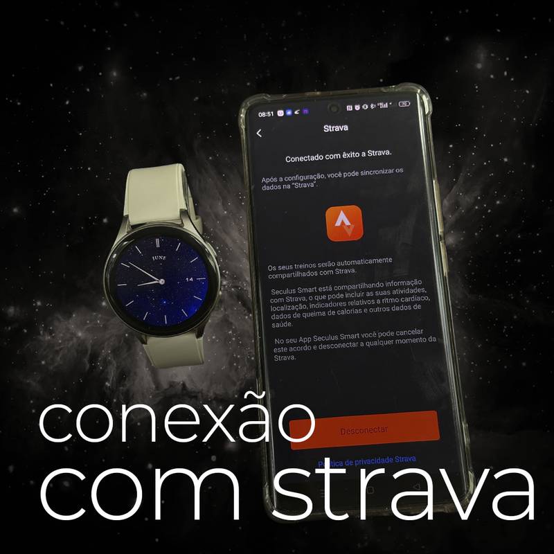 ÓRION | AMOLED | ALEXA | GPS | ATÉ 10 DIAS DE BATERIA.