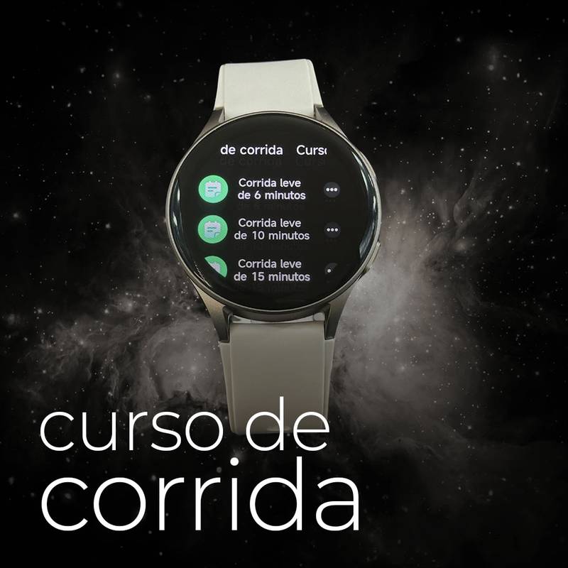 ÓRION | AMOLED | ALEXA | GPS | ATÉ 10 DIAS DE BATERIA.