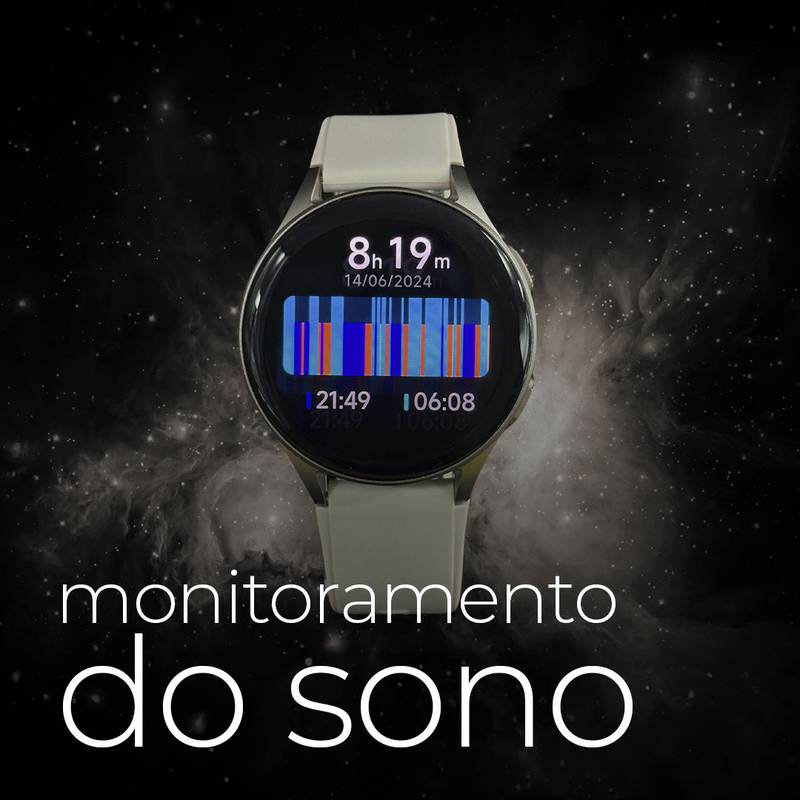 ÓRION | AMOLED | ALEXA | GPS | ATÉ 10 DIAS DE BATERIA.